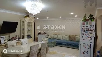 60 м², 2-комнатная квартира, этаж 5 из 6, 60 м², изображение - 0