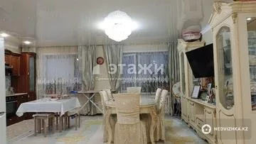 60 м², 2-комнатная квартира, этаж 5 из 6, 60 м², изображение - 7