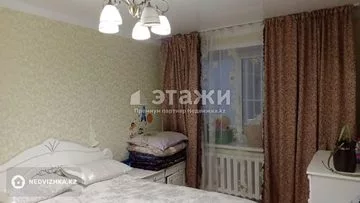 60 м², 2-комнатная квартира, этаж 5 из 6, 60 м², изображение - 9