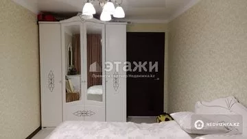 60 м², 2-комнатная квартира, этаж 5 из 6, 60 м², изображение - 12