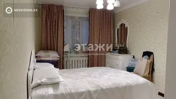 60 м², 2-комнатная квартира, этаж 5 из 6, 60 м², изображение - 10