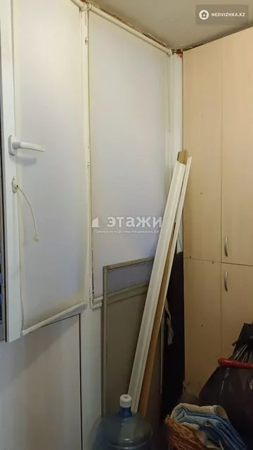 60 м², 2-комнатная квартира, этаж 5 из 6, 60 м², изображение - 16