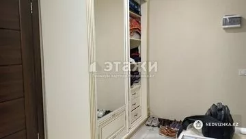 60 м², 2-комнатная квартира, этаж 5 из 6, 60 м², изображение - 17