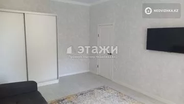 54 м², 2-комнатная квартира, этаж 3 из 10, 54 м², изображение - 2