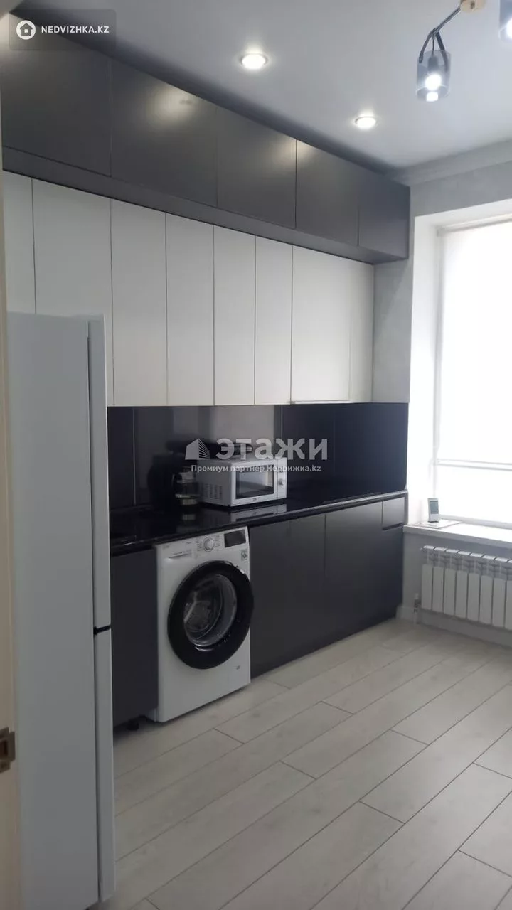 54 м², 2-комнатная квартира, этаж 3 из 10, 54 м², изображение - 1