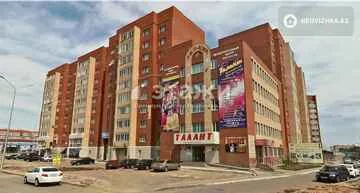 3-комнатная квартира, этаж 6 из 10, 78 м²