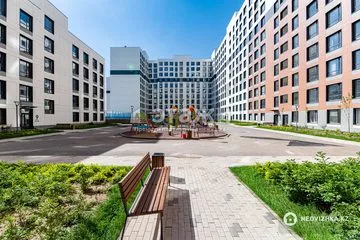 87.2 м², 3-комнатная квартира, этаж 4 из 12, 87 м², изображение - 22