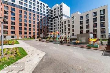 40 м², 1-комнатная квартира, этаж 2 из 18, 40 м², изображение - 0