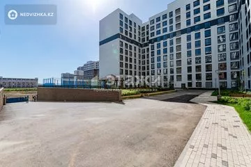 65 м², 2-комнатная квартира, этаж 7 из 18, 65 м², изображение - 11