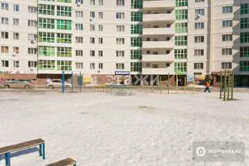 50 м², 1-комнатная квартира, этаж 7 из 12, 50 м², изображение - 11