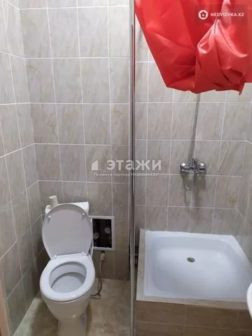 25.5 м², 1-комнатная квартира, этаж 1 из 5, 26 м², изображение - 4