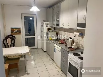 90 м², 3-комнатная квартира, этаж 8 из 16, 90 м², изображение - 8