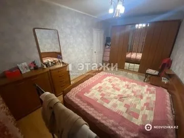 90 м², 3-комнатная квартира, этаж 8 из 16, 90 м², изображение - 11