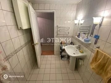 90 м², 3-комнатная квартира, этаж 8 из 16, 90 м², изображение - 21