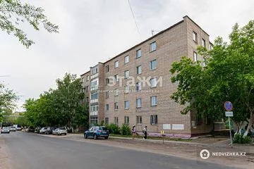 64 м², 3-комнатная квартира, этаж 3 из 5, 64 м², изображение - 0