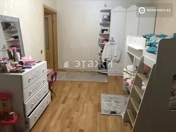 63 м², 2-комнатная квартира, этаж 7 из 10, 63 м², изображение - 2