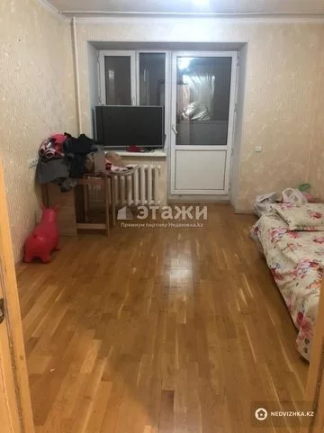 63 м², 2-комнатная квартира, этаж 7 из 10, 63 м², изображение - 3