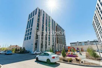 53 м², 2-комнатная квартира, этаж 9 из 10, 53 м², изображение - 10