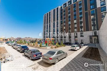 40.1 м², 1-комнатная квартира, этаж 8 из 10, 40 м², изображение - 15