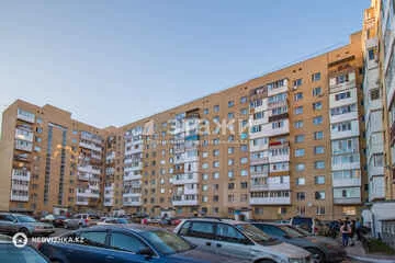 1-комнатная квартира, этаж 2 из 10, 36 м²
