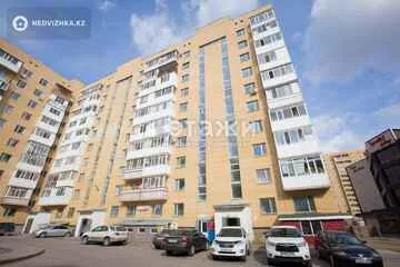 1-комнатная квартира, этаж 2 из 10, 36 м²