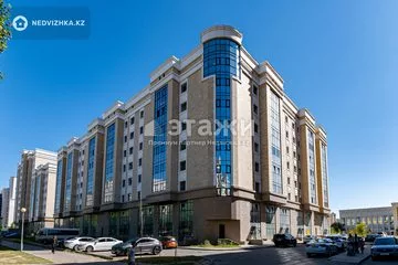 75 м², 2-комнатная квартира, этаж 7 из 8, 75 м², изображение - 2