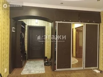 101.1 м², 3-комнатная квартира, этаж 7 из 14, 101 м², изображение - 3