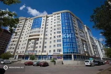 101.1 м², 3-комнатная квартира, этаж 7 из 14, 101 м², изображение - 14