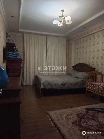 101.1 м², 3-комнатная квартира, этаж 7 из 14, 101 м², изображение - 17