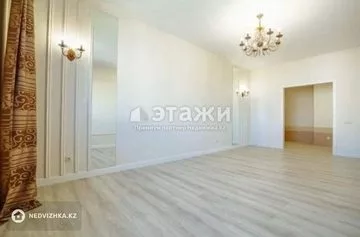 3-комнатная квартира, этаж 7 из 20, 106 м²