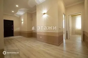 106 м², 3-комнатная квартира, этаж 7 из 20, 106 м², изображение - 7