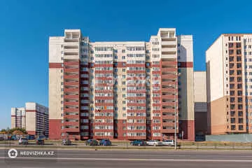 73 м², 3-комнатная квартира, этаж 12 из 14, 73 м², изображение - 30