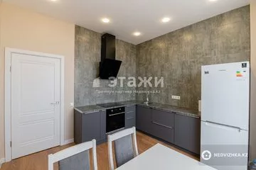 40.1 м², 1-комнатная квартира, этаж 8 из 10, 40 м², изображение - 5