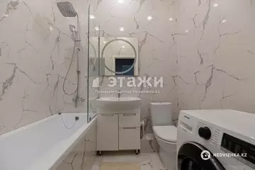 40.1 м², 1-комнатная квартира, этаж 8 из 10, 40 м², изображение - 9