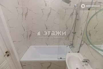 40.1 м², 1-комнатная квартира, этаж 8 из 10, 40 м², изображение - 10