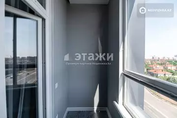 40.1 м², 1-комнатная квартира, этаж 8 из 10, 40 м², изображение - 11