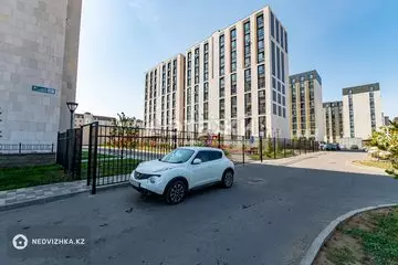 40.1 м², 1-комнатная квартира, этаж 8 из 10, 40 м², изображение - 17