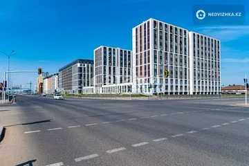 40.1 м², 1-комнатная квартира, этаж 8 из 10, 40 м², изображение - 18