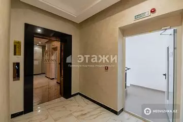 40.1 м², 1-комнатная квартира, этаж 8 из 10, 40 м², изображение - 14