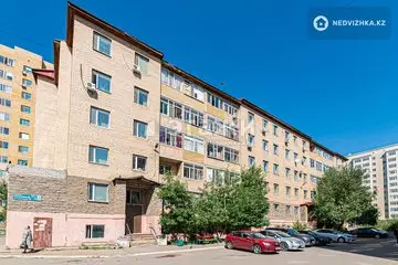 2-комнатная квартира, этаж 2 из 5, 71 м²