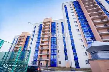 2-комнатная квартира, этаж 9 из 10, 72 м²