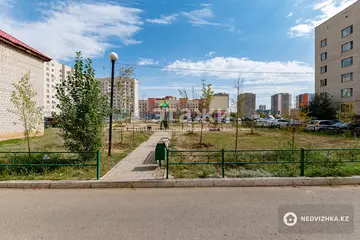 60 м², 3-комнатная квартира, этаж 6 из 6, 60 м², изображение - 26