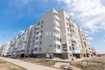 60 м², 3-комнатная квартира, этаж 6 из 6, 60 м², изображение - 29