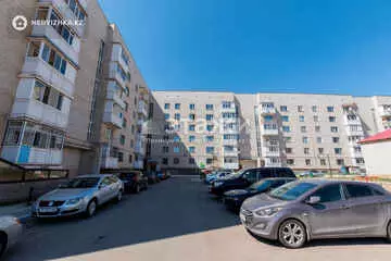 60 м², 3-комнатная квартира, этаж 6 из 6, 60 м², изображение - 28