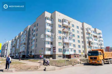 60 м², 3-комнатная квартира, этаж 6 из 6, 60 м², изображение - 31