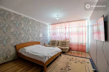 50 м², 2-комнатная квартира, этаж 8 из 18, 50 м², изображение - 5