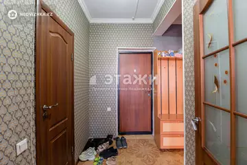 50 м², 2-комнатная квартира, этаж 8 из 18, 50 м², изображение - 9