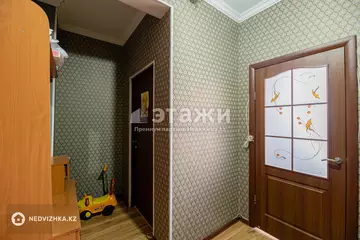 50 м², 2-комнатная квартира, этаж 8 из 18, 50 м², изображение - 11