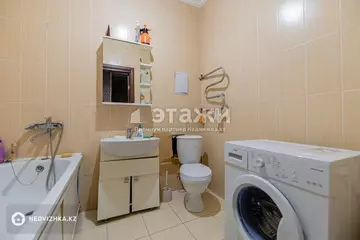 50 м², 2-комнатная квартира, этаж 8 из 18, 50 м², изображение - 14