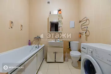 50 м², 2-комнатная квартира, этаж 8 из 18, 50 м², изображение - 12